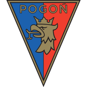 Pogon Szczecin Logo